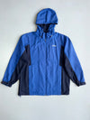 ZASICS*Super Premium Original Everyday Jacket with Detachable Cap (XL)