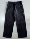 Dickies Double Knee Work Pants (W:32|L:42)