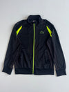 Kappa Full Zip Track Jacket(M)