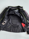 SPRS Speed-R Sports | CE-Rated Mesh Moto Jacket |(M)