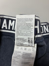 Champion | Navy Camo Fleece Joggers | (W:32) (L:40)