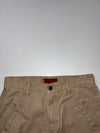 Levi's Red Tab Standard Khaki Articulated-Knee Trousers (W:31) (L:43)