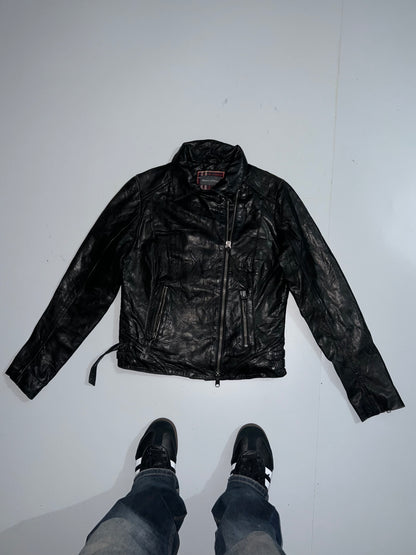 ZSuper Premium Original Leather (XS/S)