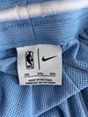 Memphis Grizzlies Nike NBA Mesh Practice Shorts (W:34) (L:19)