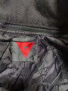 Dainese Technical Motorcycle Riding Pants Knee paded – Black (W:32) (L:41)