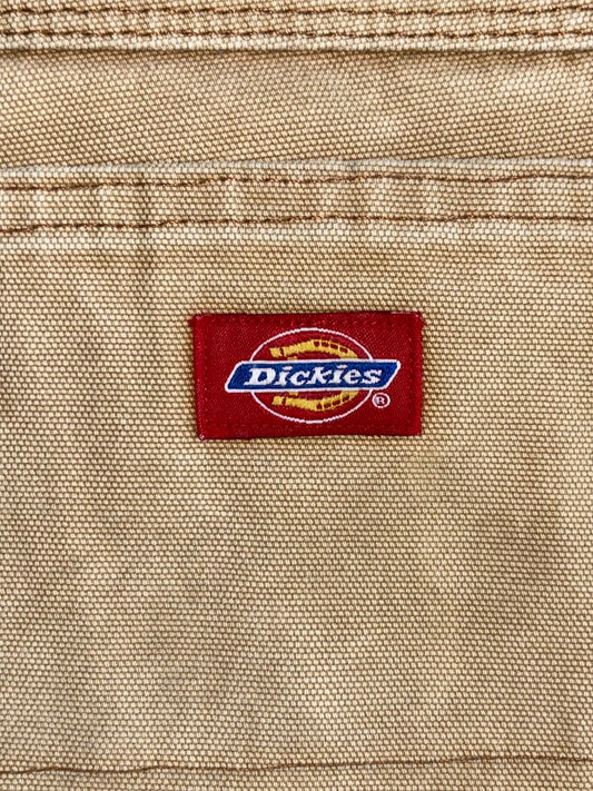 Vintage Dickies Premium Work Ware {Rare} Jeans (W-34,L-43)