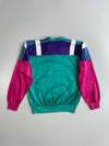 Vintage Adidas Originals 90s Shell Track Jacket (L)