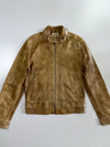 G-Star Raw Original Pure Leather Jacket RARE (L)