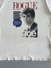 Rogue by Weekend Offender Quadrophenia “Ace Face” Graphic Tee White (L)