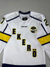 Bauer Ekerö IK Hockey Jersey (2XL)
