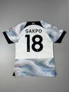 Nike Liverpool FC 2022/23 Away Jersey Wavy Print (M)