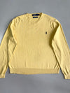 Polo Ralph Lauren Original Pullover (L)