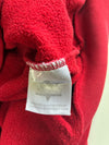 Milwaukee x Yamaha Racing Zip Hoodie Red(Xl)