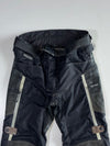 Reusch Leather-Panel Technical Riding Pants (W:36|L:43)