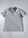 Beverly Hills Polo Club Piqué Polo T-shirt (L)