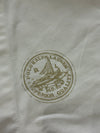 Diesel Jeans "Brando Denim" Harrington Bomber Jacket  Off-White (M)