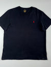 Polo Ralph Lauren Classic Pony Logo T-Shirt – Black (XL)