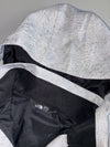 The North Face Marled Fleece-Lined Hooded Jacket Women’s (M)