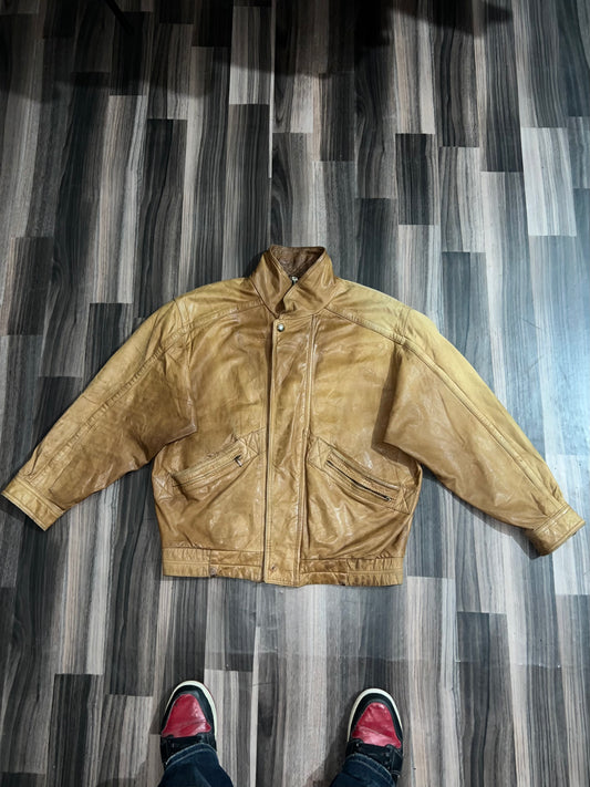Ab Premium leather(BOGO) L/XL