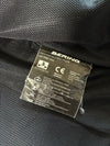Lady Bering AC3 Performance  Mesh Motorcycle Jacket Black, French Brand Padded (S)