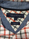 Tommy Hilfiger Vintage Fit Check Shirt  (S)
