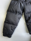 Tommy Hilfiger Flag Sleeve Puffer Down Jacket (M/L)