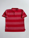 Tommy Hilfiger Striped Polo Shirt (2XL)