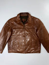 Danier Premium Original Pure Leather Jacket (M)