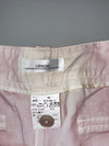 Ginkoo | Tailored Trousers  (W:28 |L:41)