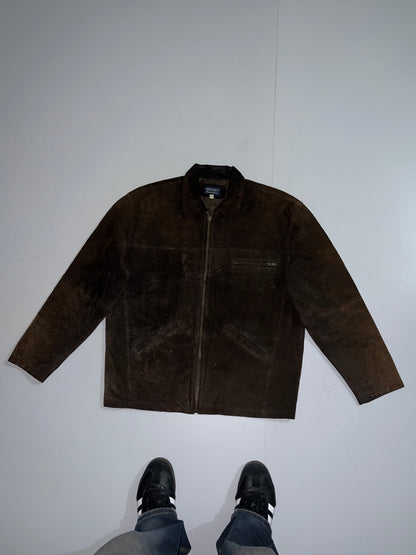 ZOriginal Sued Leather (XL)