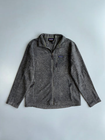 PATAGONIA | Synchilla Better Sweater Fleece Jacket (L)