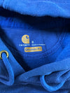 Carhartt | Original Fit Pocket Hoodie (M)
