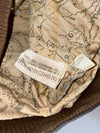 G-III Premium Original Suede Leather Jacket (M)