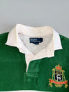 Polo Ralph Lauren Original Embroidered Logo Full Sleeve T-shirt (M)