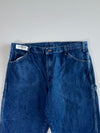 Dickies Carpenter Jeans (W:38|L:43)
