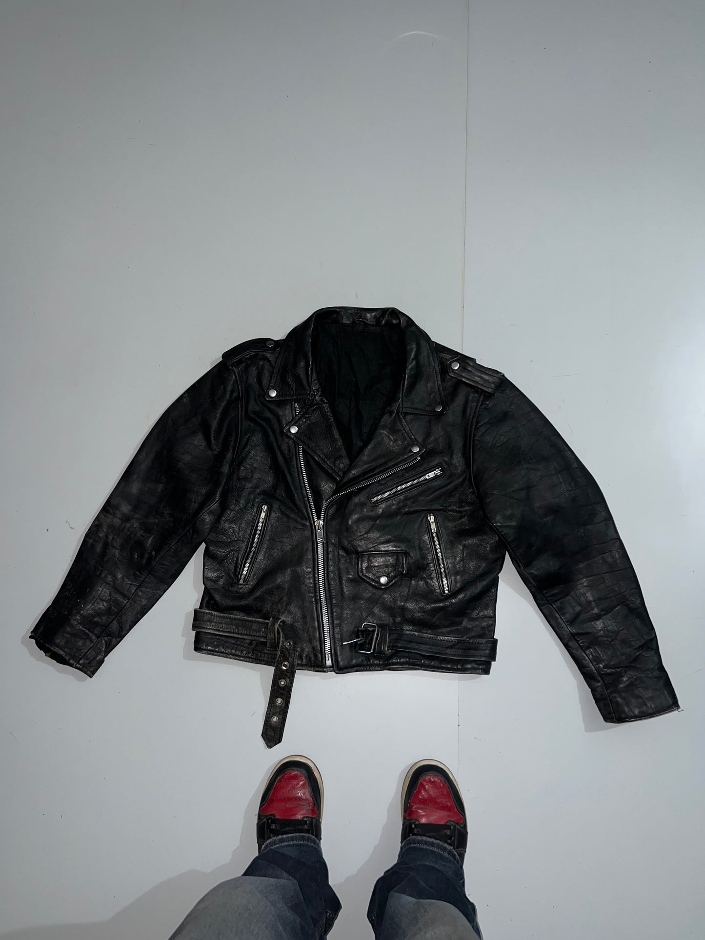 ZSuper Premium Original Leather (L)
