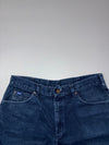 Lee Vintage Denim Shorts (W:33) (L:19.5)