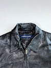 Dockers Premium Original Pure Leather Jacket (XL)