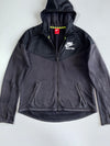 Vintage Nike’s Track & Field Hooded Jacket (M)