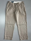 Polo Ralph Lauren Pleated Khaki Chino Trousers (W:32|L:40)