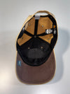 Vintage Carhartt x NBA Original Hard Cotton Cap (Adjustable)