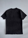 Carhartt Relaxed Fit Heavyweight Pocket Logo T-Shirt  Faded Black (S/M)