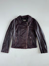 Maddison Premium Original Leather Jacket (XS)