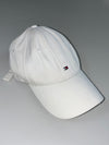 Tommy Hilfiger Classic Cap (Adjustable)
