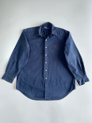 Polo Ralph Lauren Premium Shirt (2XL)