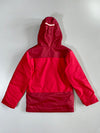 Columbia Two-Tone Insulated Hooded Jacket (XS)