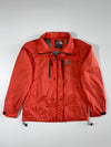 Vintage The North Face Orange Summit Series Rain Jacket(L)