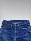 Levi’s Classic Medium Wash Straight Leg Denim Jeans (W:30) (L:41)