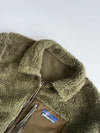 Patagonia Classic Retro-X Sherpa Fleece Jacket (S/M)