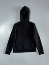 Guess Triangle Logo Hoodie (Xs)